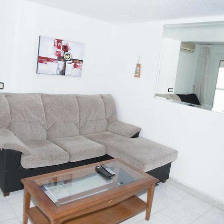Apartment In Benidorm, Alicante 103115 By Mo Rentals 外观 照片