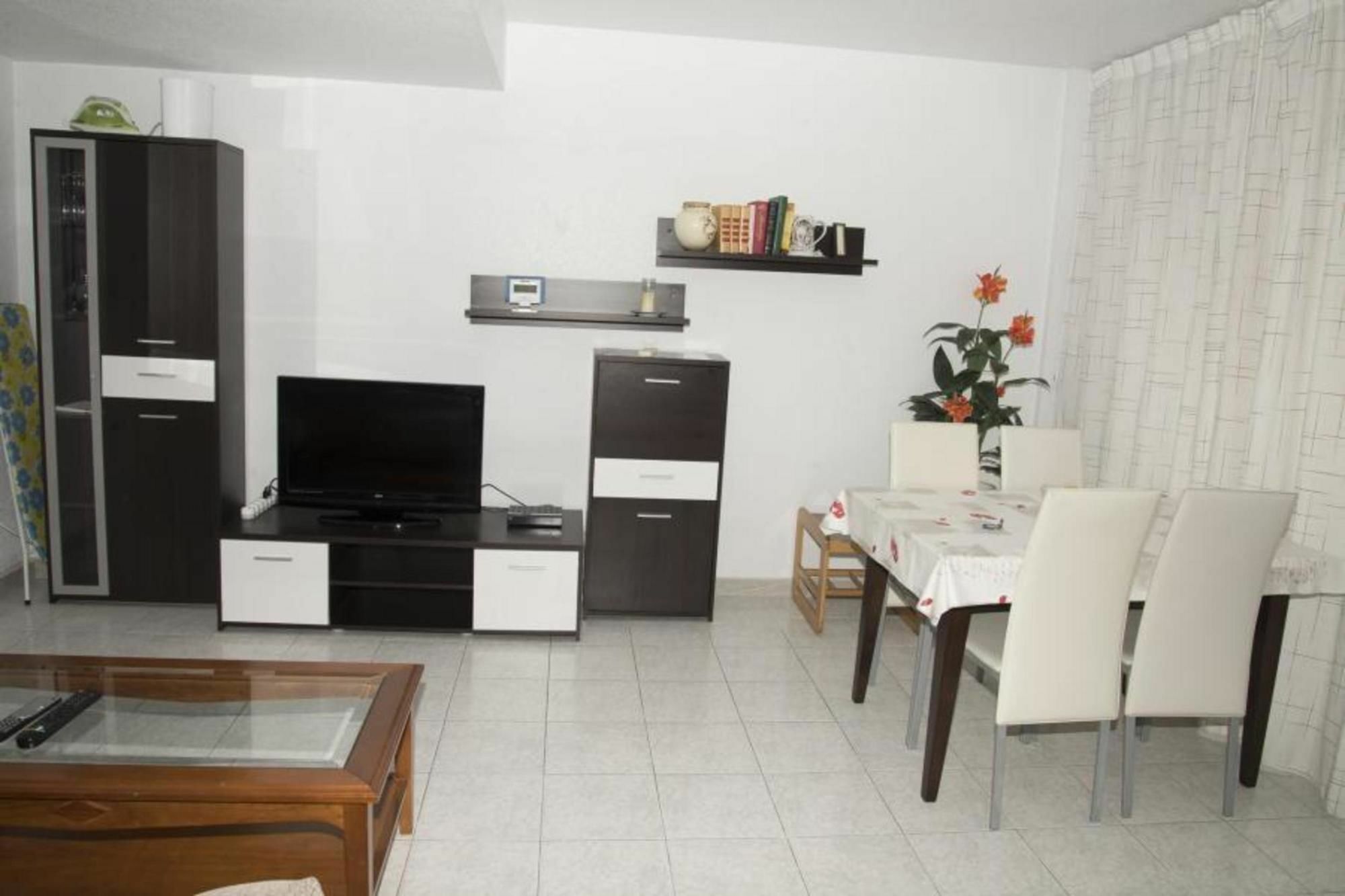 Apartment In Benidorm, Alicante 103115 By Mo Rentals 外观 照片