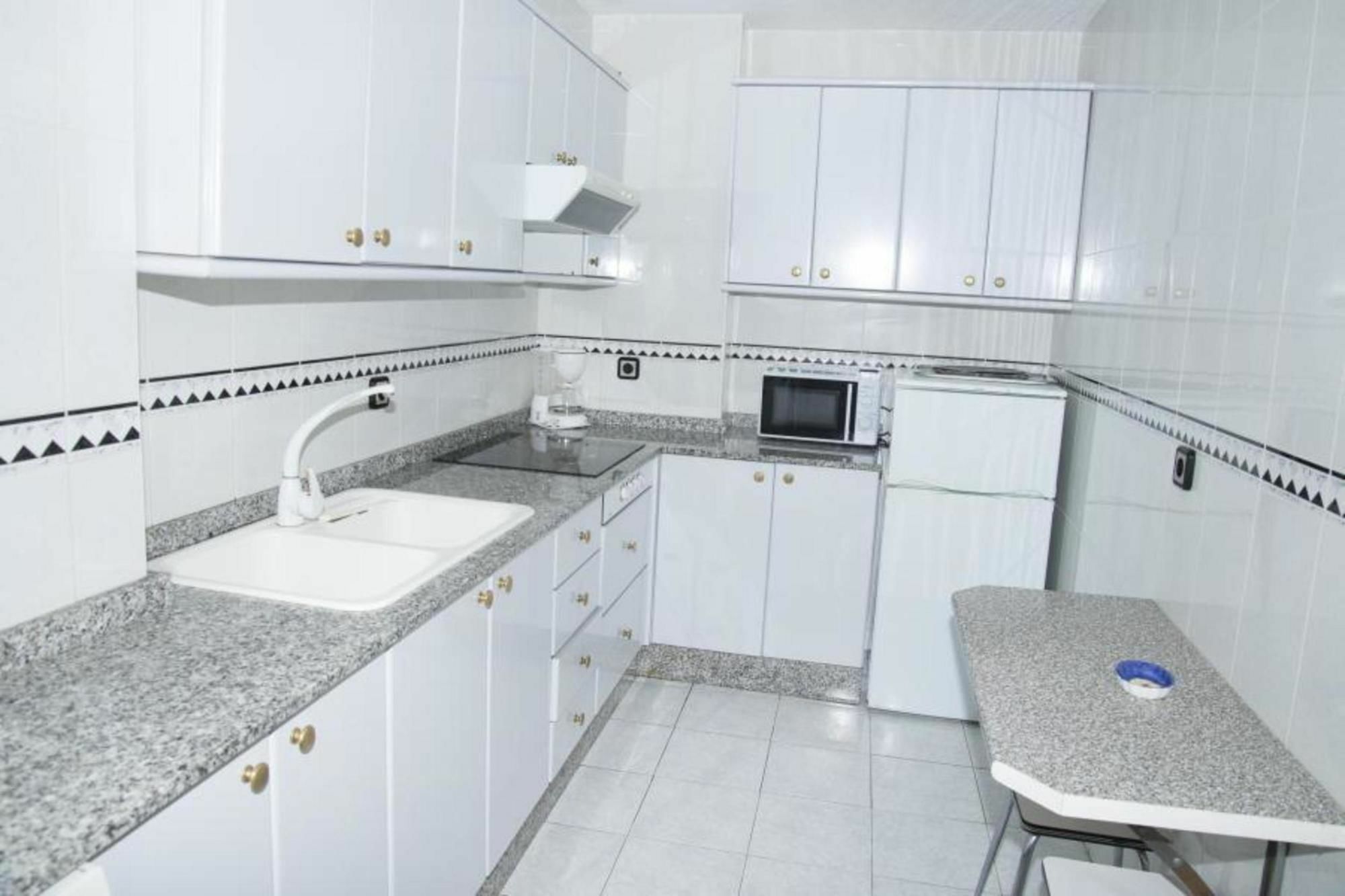 Apartment In Benidorm, Alicante 103115 By Mo Rentals 外观 照片
