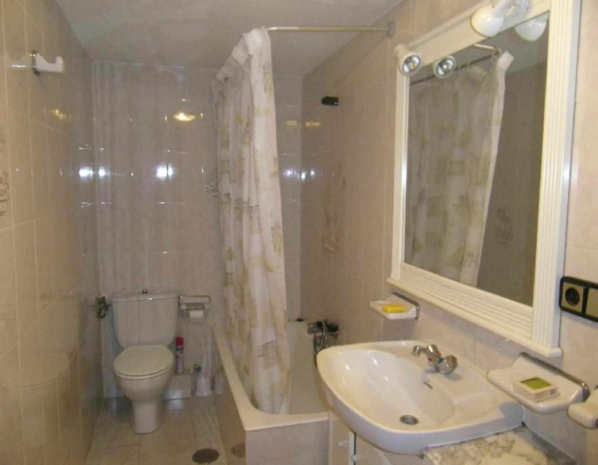 Apartment In Benidorm, Alicante 103115 By Mo Rentals 外观 照片