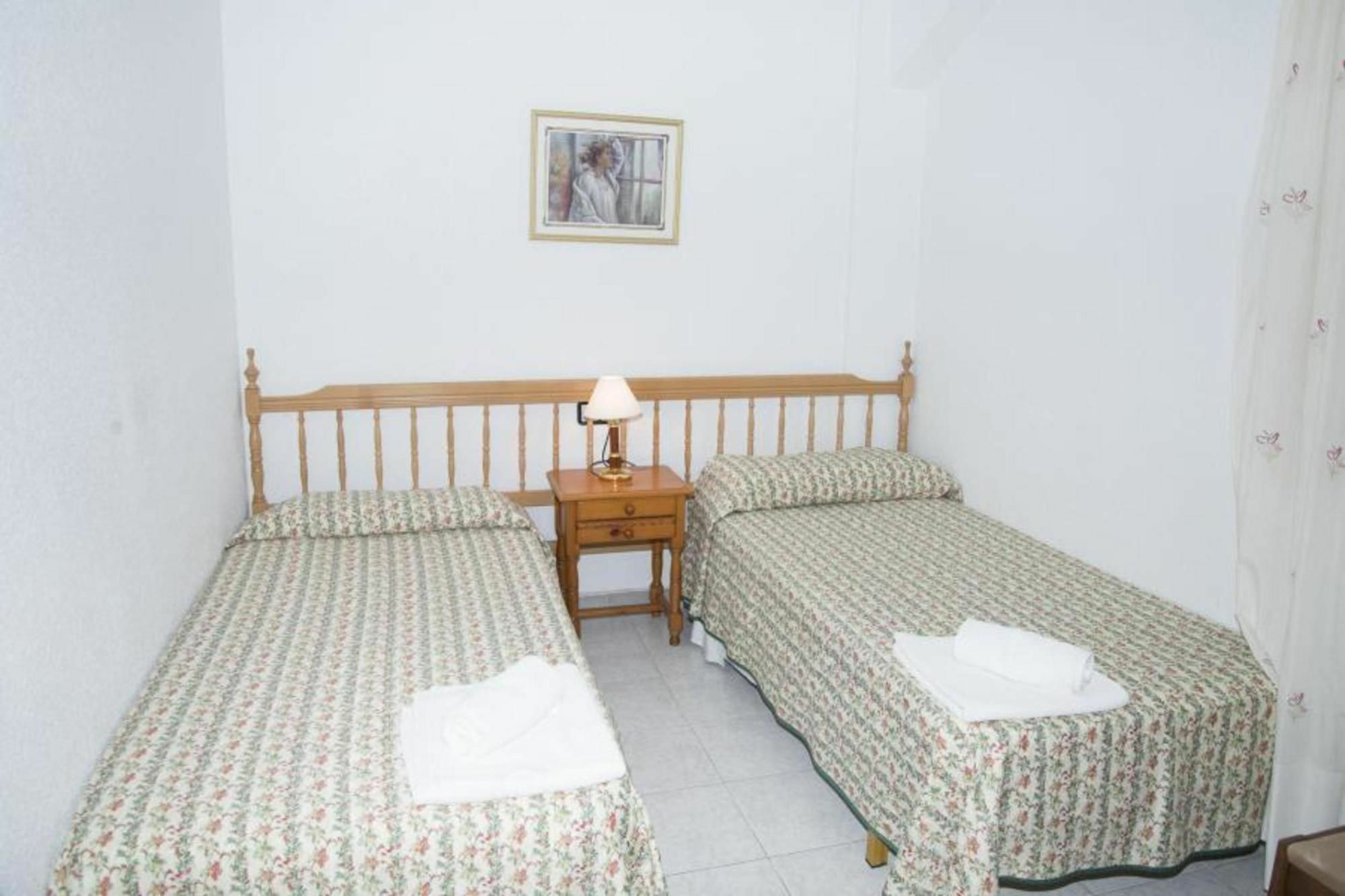 Apartment In Benidorm, Alicante 103115 By Mo Rentals 外观 照片