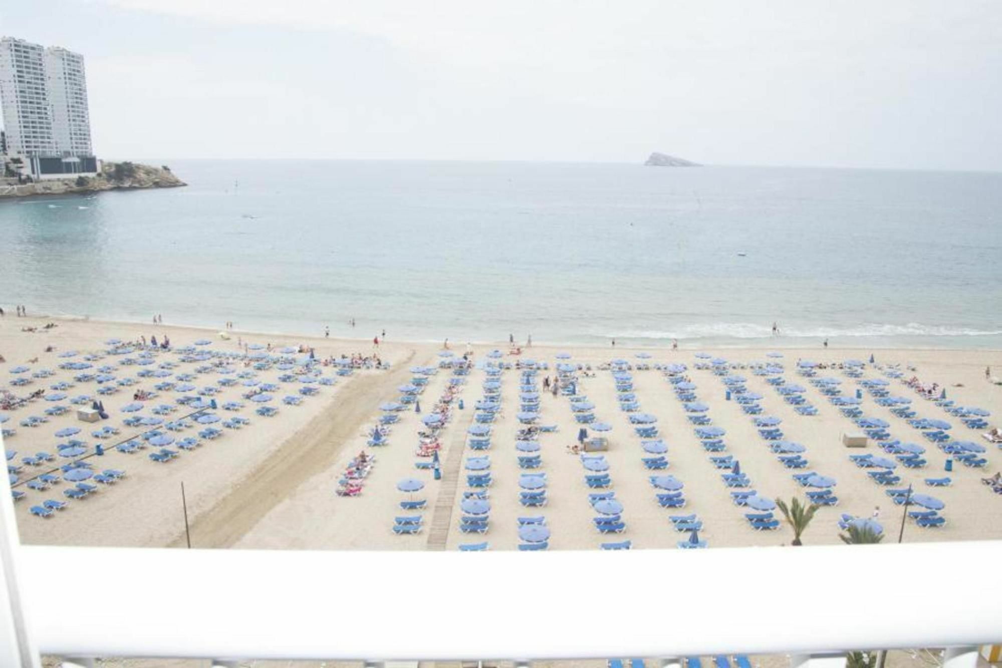 Apartment In Benidorm, Alicante 103115 By Mo Rentals 外观 照片